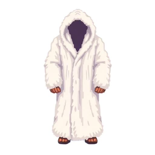 Yeti Coat